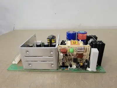 Used INTERNATIONAL POWER PU110-13A Misc Electrical & Power Parts British Columbia CA | Lenmark #367369