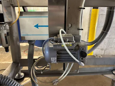 USED Bizerba GLM-I