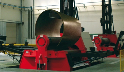 DAVI Wind Tower Systems