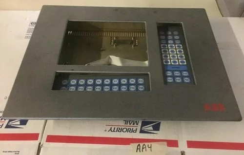 Used ABB G10CTX170 Automation Control (HMI) Indiana US | J&J Industrial Supply #524106