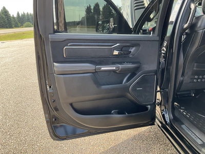 Used 2022 DODGE 1500 Pickup Trucks Michigan US | Miedema Asset Management Group #1406865