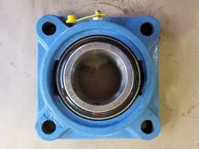 NEW SKF FY 1.15/16 TF