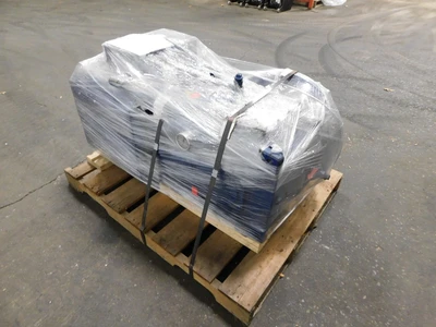 New | in-Stock Flender NFJ/46405628-0001 10-1/2021 Speed Reducers | Equipment Recovery Corp. #1330964