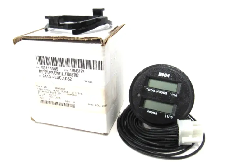 New | in-Stock ENM _UNKNOWN_ Meters - Misc | SB Industrial Supply #840909