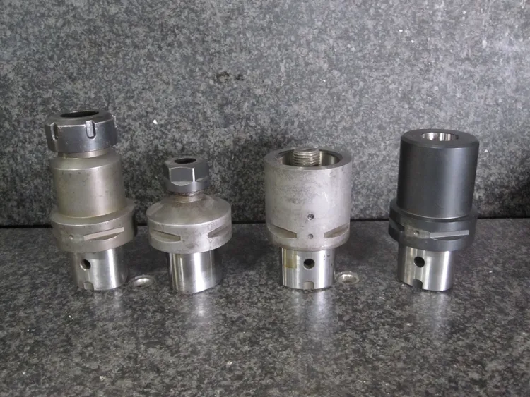 Used Sandvik Coromant Capto Tool Holders | MachineStation #947230