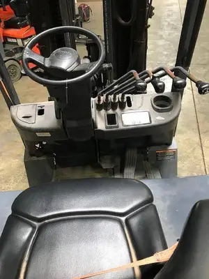 Used 2018 TOYOTA 8FBCU25 Misc Forklifts Illinois US | Somerset Equipment Sales #1543068