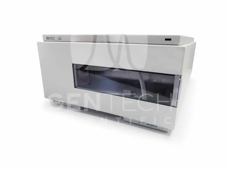 Used AGILENT TECHNOLOGIES _UNKNOWN_ HPLC Detectors New York US | GenTech Scientific #1447497