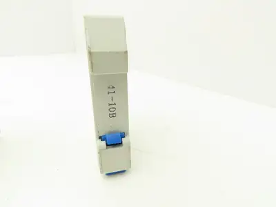 Ferraz Shawmut USCC1 Ultrasafe 1-Pole Class CC Fuse Holder 30A Lot of 10