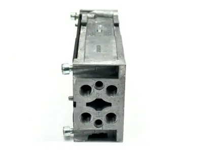 Used Festo VABV-S4-2S-G18-2T2 Parts (Hydraulics and Pneumatics) Michigan US | Maverick Industrial Sales #1493825