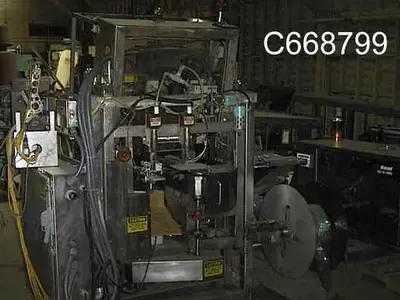 USED PDC FC-400