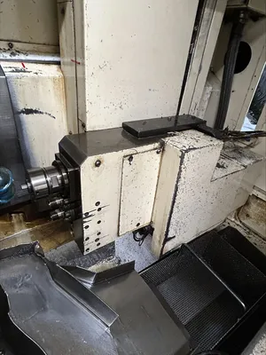 2000 TSUGAMI BS20B-II Swiss Type Automatic Screw Machines | Global Machine Brokers, LLC (6)