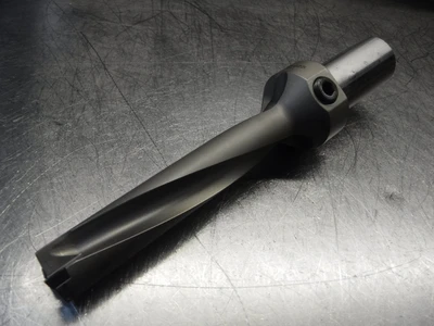 Ingersoll 0.925" Indexable Drill 1.25" Shank Q0235118N6R01 (LOC1300A)