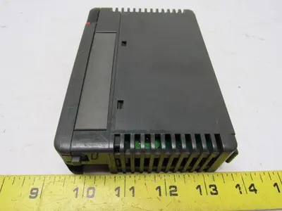 PLC Direct D4-16TA 16pt 110-220VAC Output Module
