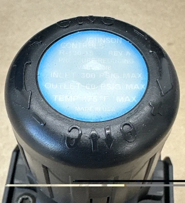 NEW Johnson Controls R-130-15