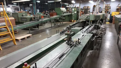 MÜLLER MARTINI NORM PERFECT BINDER Perfect Binders | Machinery Solutions Group, Inc. (32)