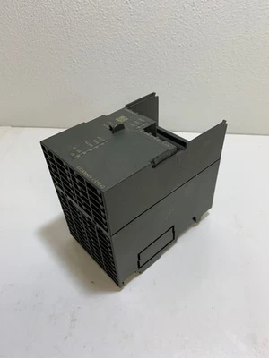 SIEMENS 6GK7 343-1GX21-0XE0 Simatic NET Module CP 343-1 Fortgeschritten Garantie