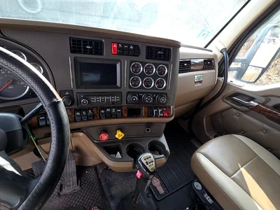 USED 2015 KENWORTH T680
