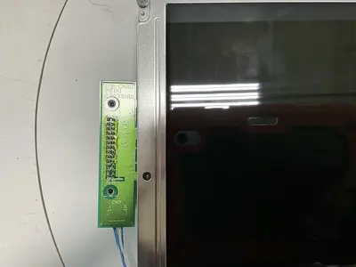 USED NEC NL6448AC33-18