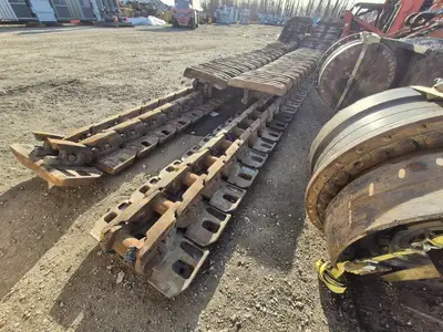 EX1900-6 Track Assembly (Each)