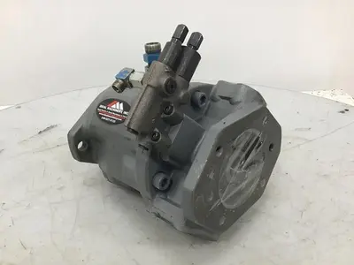 USED METARIS AA10VS071DFR131RPKE62K05
