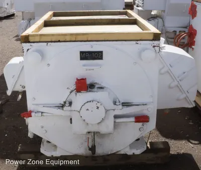 USED WESTINGHOUSE -