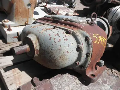 USED LINK-BELT -