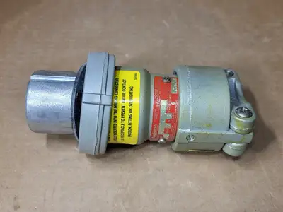 NEW APPLETON ACP3023BC