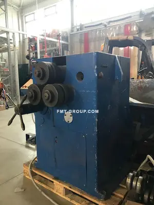 USED PIESOK XZP 50/7
