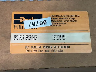 New | in-Stock PARKER NOR AB 2 10 Miscellaneous MRO Ohio US | HGR 24 #1309992