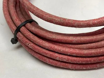 Used TECHNICAL WELDING SERVICES 219-924-3366 Cable & Wire | Surplus Asset Holdings #1206747