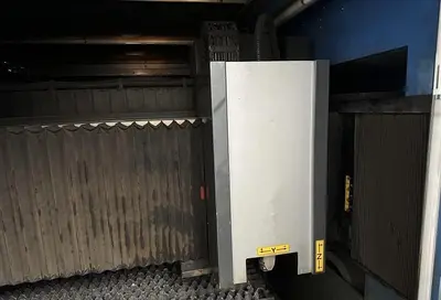 USED 2018 PRIMA POWER PLATINO FIBER 1530