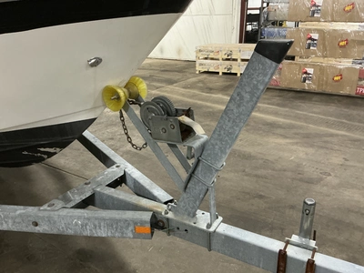 Used 2007 MAXUM MARINE 2400/SE Boats (Misc) Michigan US | Miedema Asset Management Group #1406919