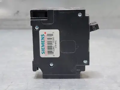 USED SIEMENS Q1515NC