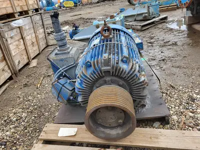 USED TECO-WESTINGHOUSE APHS00044T