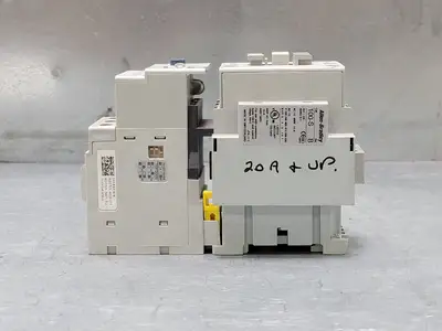 USED ALLEN-BRADLEY 100-C30