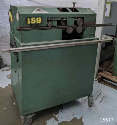 USED FALLS 121