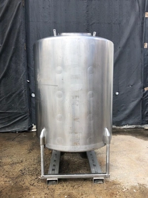 VIATEC 400 Gal Mix Tanks | Envoy Equipment LLC (1)