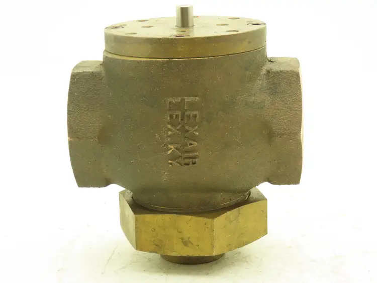 New | in-Stock LEXAIR _UNKNOWN_ Valves/Fittings Indiana US | Arrow Industrial #570169