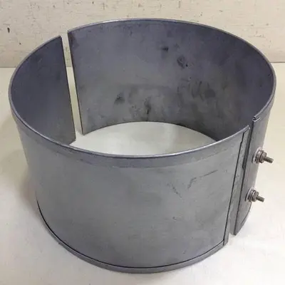 New | in-Stock PPE 38947B Heater Bands Michigan US | Ideal Machinery #1182033