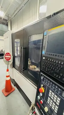USED 2022 METHODS MV1300H