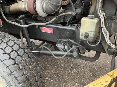 USED 1994 WESTERN STAR SEMI