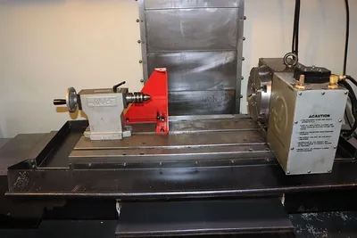 2006 HAAS VF-2SS MACHINING CENTERS, VERT., N/C & CNC | Prime Machinery (8)