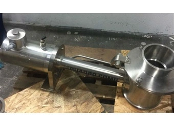 Used QUADRO QUADRO U10 COMIL Mills / Grinders New York US | Michael Benalt Inc #1274329