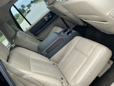 Used 2016 LINCOLN NAVIGATOR SUVs Michigan US | Miedema Asset Management Group #1321287