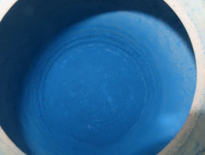 1.5 gallon Jar Roller Mill Jar