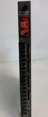USED ge IC600BF923K
