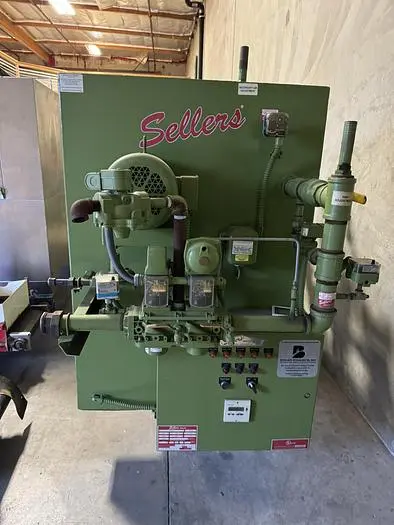 Used 2019 SELLERS 50HP-77C Boilers California US | C3 SURPLUS LLC #441615