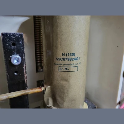 USED GENERAL ELECTRIC (GE) CR194A118F2