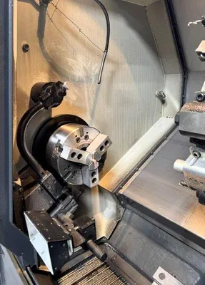 2015 TAKISAWA NEX 108 CNC Lathes | Midstate Machinery (7)