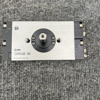 New | in-Stock SMC CDRQB-20 Rotary Actuators California US | Davliegogo LLC #1706910